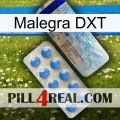 Malegra DXT 39